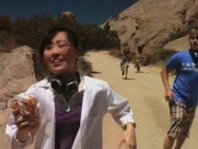 Julia Cho
