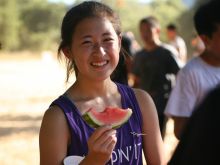 Julia Cho
