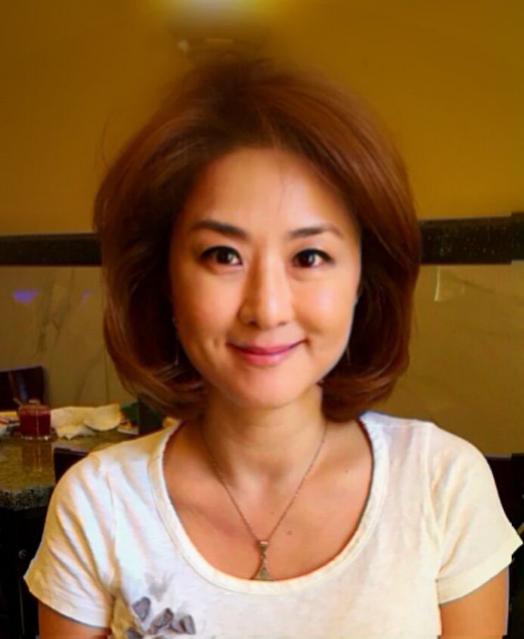 Julia Cho