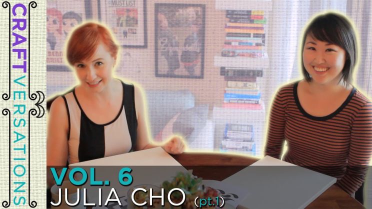 Julia Cho