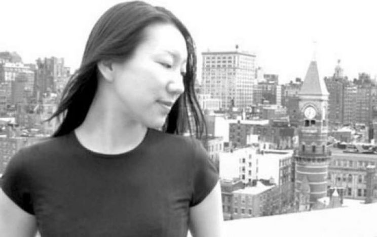 Julia Cho