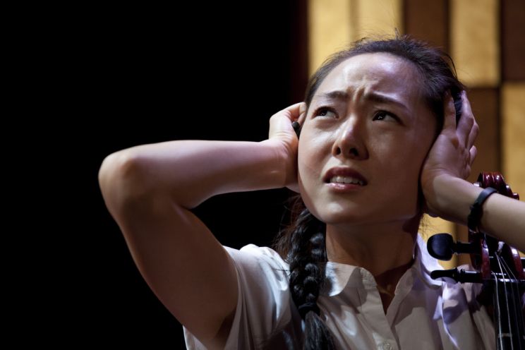 Julia Cho