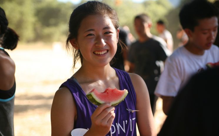 Julia Cho