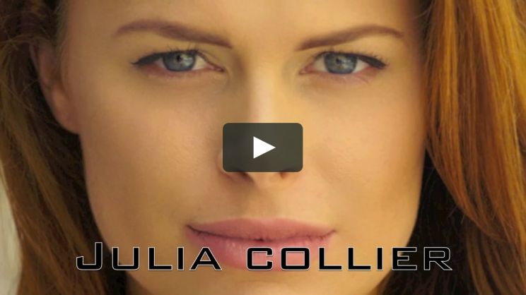 Julia Collier