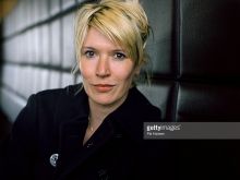 Julia Davis