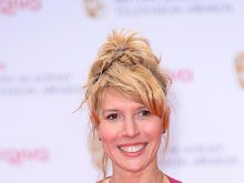 Julia Davis