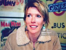 Julia Davis