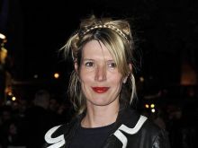 Julia Davis