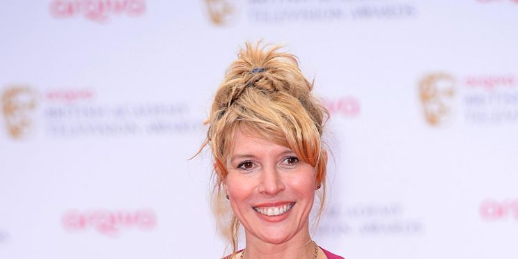 Julia Davis