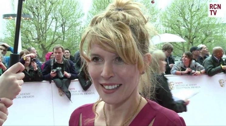 Julia Davis