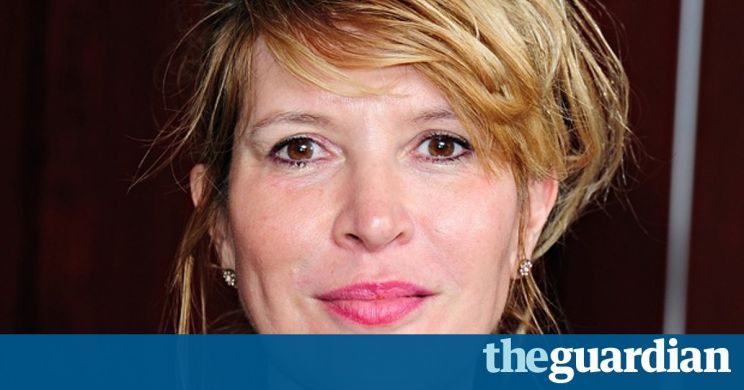 Julia Davis