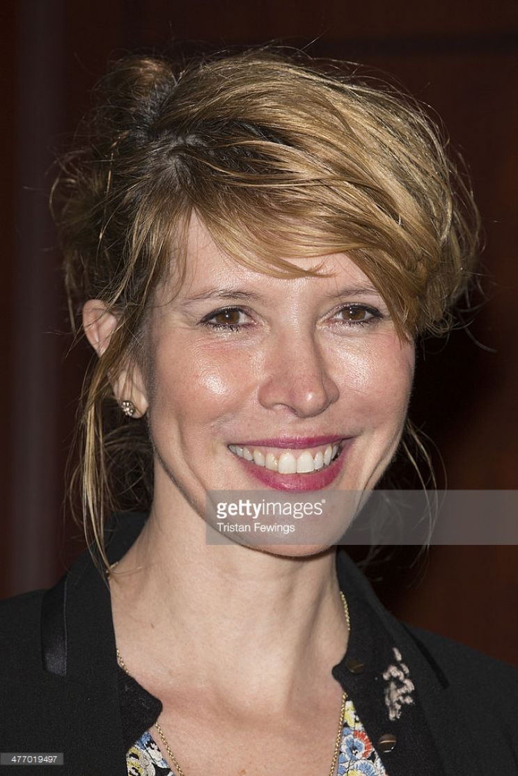 Julia Davis