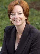 Julia Deakin