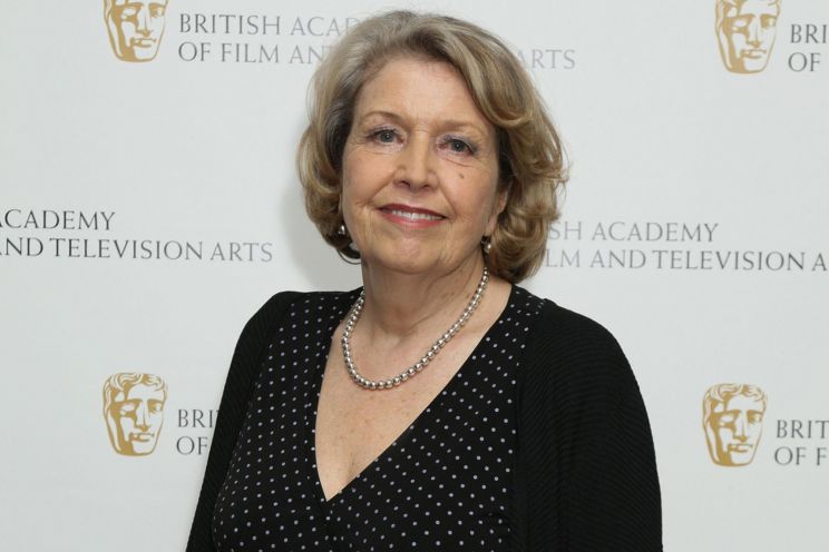 Julia Deakin