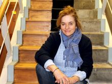 Julia Dearden