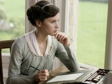 Julia Dearden
