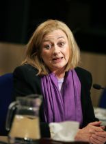 Julia Dearden