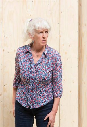 Julia Dearden