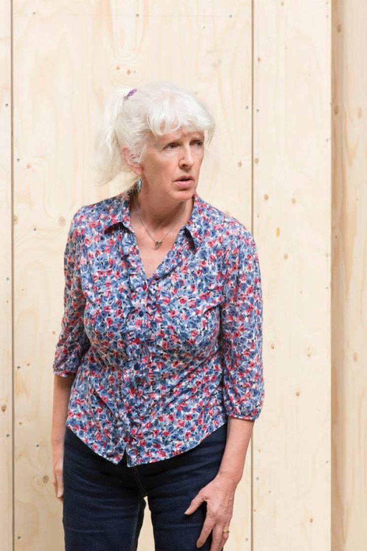 Julia Dearden