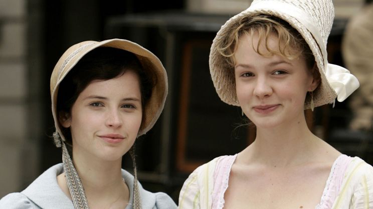 Julia Dearden