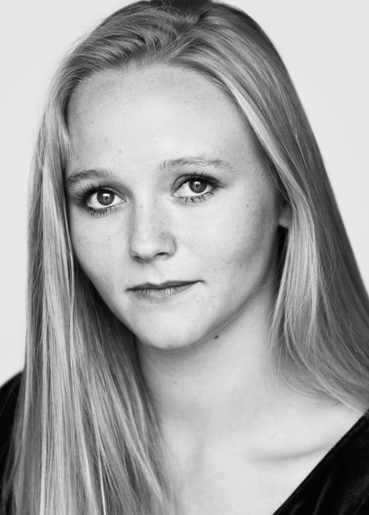 Julia Dearden