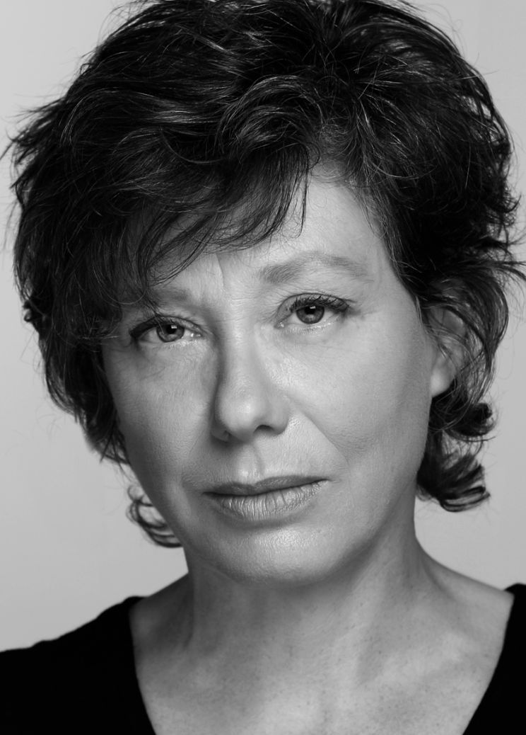 Julia Dearden