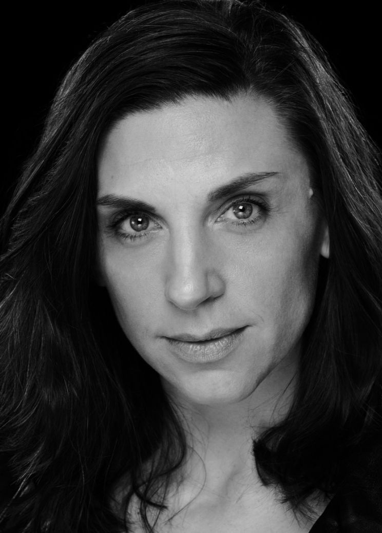 Julia Dearden
