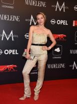 Julia Dietze photo