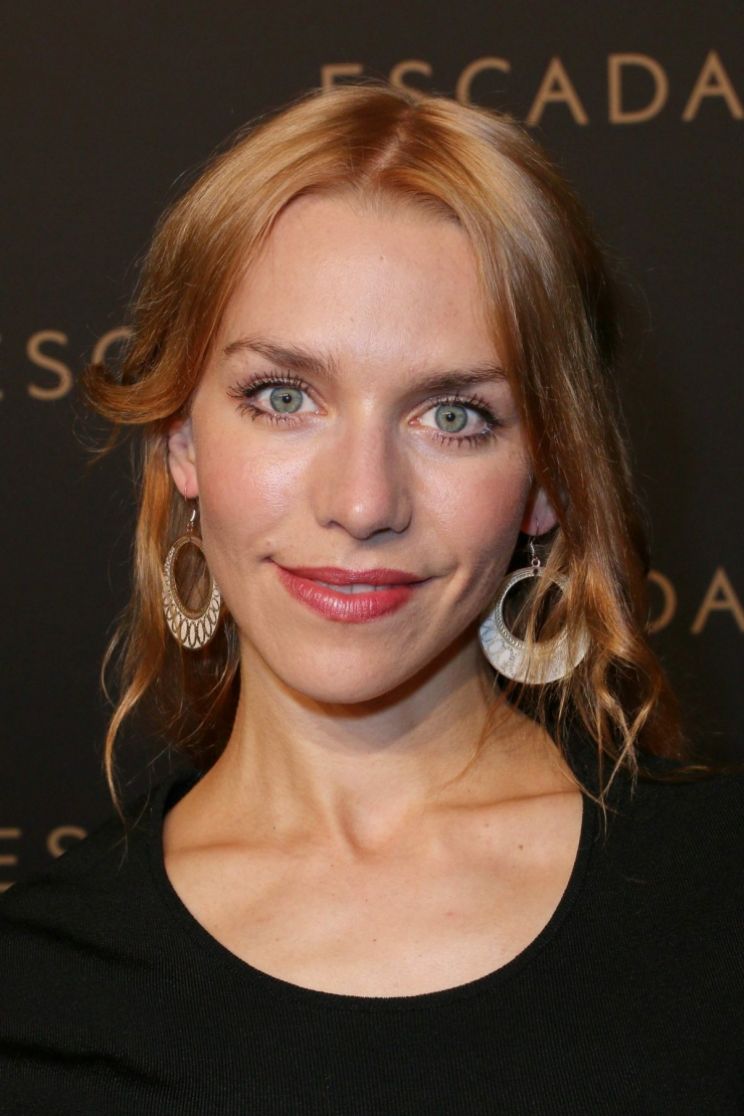 Julia Dietze