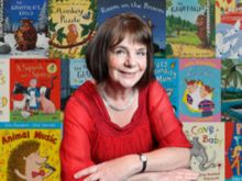 Julia Donaldson