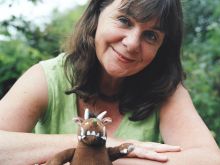 Julia Donaldson