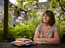 Julia Donaldson