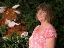 Julia Donaldson