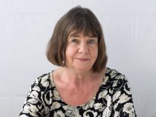 Julia Donaldson