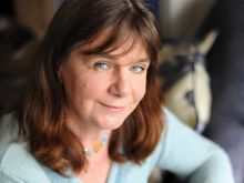 Julia Donaldson