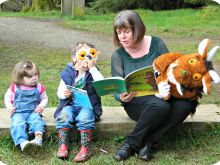 Julia Donaldson