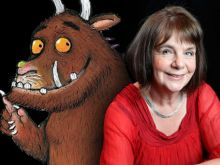 Julia Donaldson