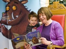 Julia Donaldson