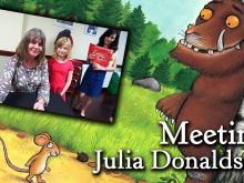 Julia Donaldson