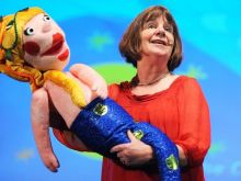 Julia Donaldson