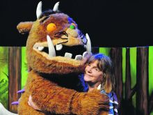 Julia Donaldson