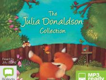 Julia Donaldson