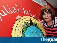 Julia Donaldson