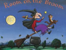 Julia Donaldson