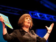 Julia Donaldson