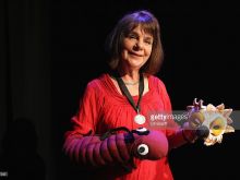 Julia Donaldson