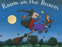 Julia Donaldson