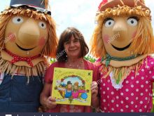 Julia Donaldson