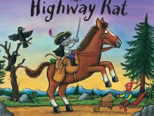 Julia Donaldson