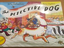 Julia Donaldson